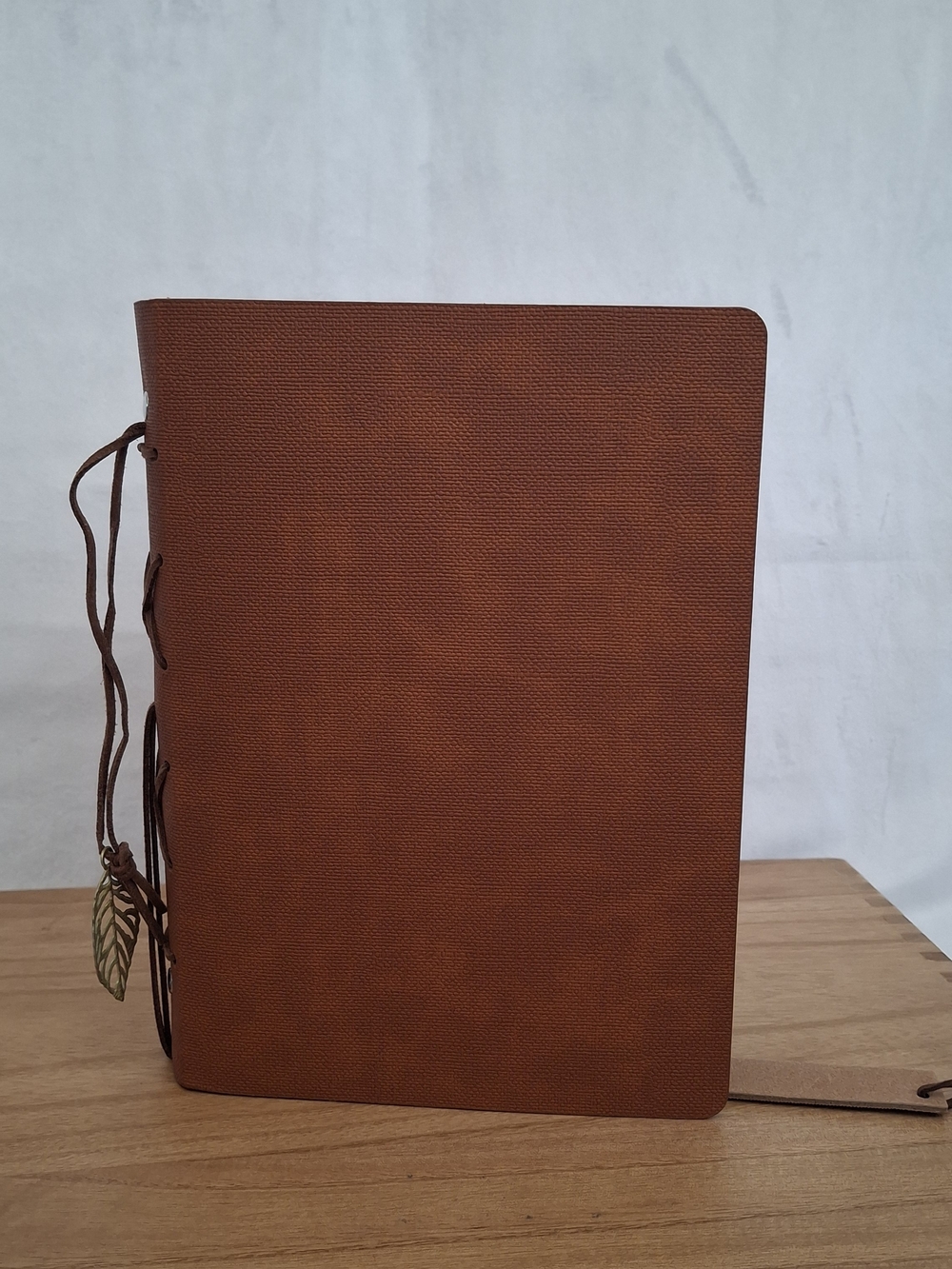 Memory Books for Adults, Photo Album with Self Adhesive Papers for Home, Decor
